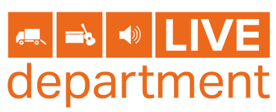 livedepartment crew support GmbH